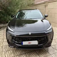 لاماری ایما ۱۴۰۴ مشکی