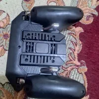 دسته کلاف فن‌دار|کنسول، بازی ویدئویی و آنلاین|قدس, شهر‌قدس|دیوار