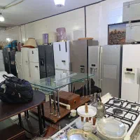 سمساری خریدار کلیه لوازم منزل همه مدل