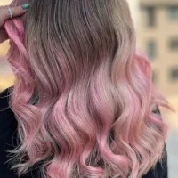 رنگ موی اقتصادی|خدمات آرایشگری و زیبایی|زرند, |دیوار