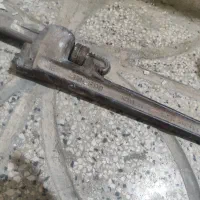 دو عدد آچار شلاقی سالم سالم|ابزارآلات|قرچک, مهدیه|دیوار