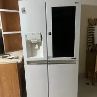 یخچال اینستاویو الجی/ماشین ظرفشویی/ لباسشویی ال جی