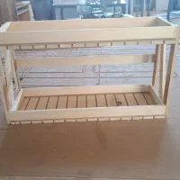 لوازم چوبی آشپز خانه|ظروف سرو و پذیرایی|سنندج, |دیوار