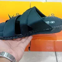 دمپایی مردانه مدل رادین ( عمده)|کیف، کفش، کمربند|شیراز, بالا کفت|دیوار