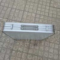 ست میز و صندلی کمپ