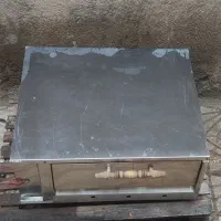 فر پیتزا پزی|اجاق گاز و لوازم برقی پخت‌وپز|قزوین, |دیوار