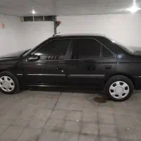 پژو پارس tu5 1401|خودرو سواری و وانت|شیراز, زرهی|دیوار