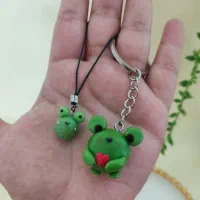 دست‌ساز خمیری|صنایع دستی و سایر لوازم تزئینی|تربت‌حیدریه, شهرک ولیعصر|دیوار