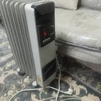 بخاری برقی کم مصرف|بخاری، هیتر، شومینه|باقرشهر, |دیوار