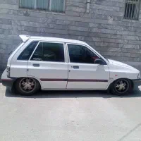 هاچبک ۸۷فابریک