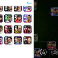 اکانت ای فوتبال|کنسول، بازی ویدئویی و آنلاین|سبزوار, توحیدشهر|دیوار