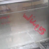 گاز ساندویچ فر|کافیشاپ و رستوران|کوهدشت, |دیوار