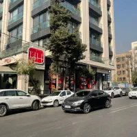 اجاره مغازه ۴۶۰متری پاسداران/بر۲۰