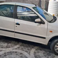 فروش سمند مدل ۹۵