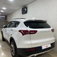 فیدلیتی پرایم ۷ نفره|خودرو سواری و وانت|شاهرود, |دیوار