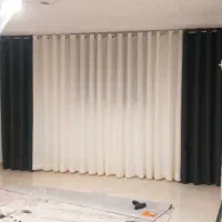 هازان توسی و حریر شاین