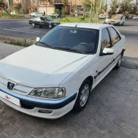 فروش پژو پارس مدل ۹۴