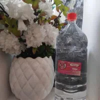 گلاب ممتاز دو آتشه طبیعی بهتر از گلاب ربیع