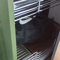 جای سیب زمینی و پیاز