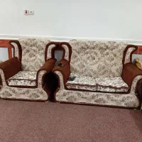 فروش مبل ۷نفره