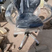 صندلی های گردان نو در سایز بندی|صندلی و نیمکت|گرمسار, |دیوار