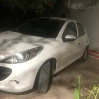 پژو 207tu3 صفر کیلومتر