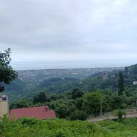 فروش زمین مناسب آپارتمان سازی اربه کله(جلمک)
