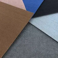 موکت های بدون طرح با رنگ بندی بالا