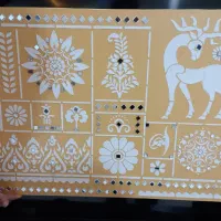 تابلو لیپان آرت