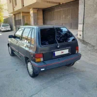 پراید هاچبک کره ای|خودرو سواری و وانت|اصفهان, ارغوانیه|دیوار