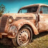 خریدار انواع خودروهای اسقاطی وماشینن های اوراقی