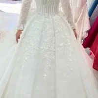 لباس عروس