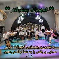 استخدام نوازنده ویولن،پیانوچنگ،چلو،هنگدرام،کنترباس