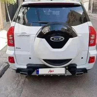 ایکس۳۳ نیو فیس موتور۲۰۰۰|خودرو سواری و وانت|رفسنجان, |دیوار