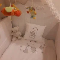تخت کودک|تخت و صندلی بچه|تهران, شکوفه|دیوار