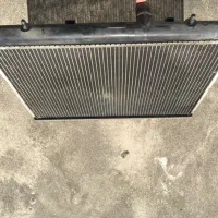 رادیات ۲۰۶|خودرو کلاسیک|رشت, فرزانه|دیوار