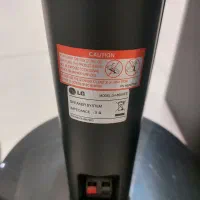 سینما خانواده LG|سیستم صوتی خانگی|تهران, امام زاده حسن|دیوار