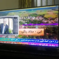 تلویزیون هایسنس|تلویزیون و پروژکتور|رامهرمز, |دیوار