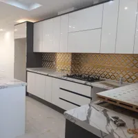 ۹۵ متری ۲ خوابه در دیلمان (شهرری)
