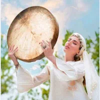 اموزش دف تمبک ضرب