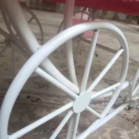 گهواره وسطل و وان نوزاد|کالسکه و لوازم جانبی|قروه, |دیوار