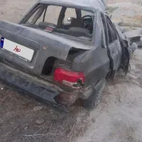 پرای داسقاطی|خودرو سواری و وانت|جاجرم, |دیوار