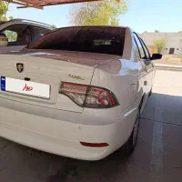 سورن پلاس ef7 مدل ۱۴۰۳ خشک بنزینی