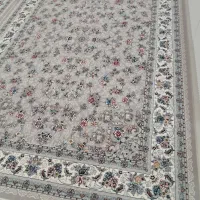 یک تخته فرش ۹ متری