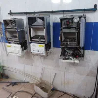 تعمیرات تخصصی پکیج لباسشویی اتومات یخچال ساید