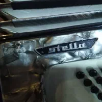 آکوردون ویلتمسترآلمانی80باس|پیانو، کیبورد، آکاردئون|بوشهر, |دیوار