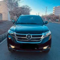 دایون وای ۷، شاسی بلند دو دیفرانسیل دایون Y7 پلاس|خودرو سواری و وانت|مرند, |دیوار