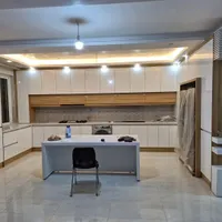 اجرای کابینت و کمد دیواری اقساطی|مصالح و تجهیزات ساختمان|تاکستان, |دیوار
