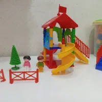 اسباب بازی|اسباب‌بازی بچه|برخوار, |دیوار