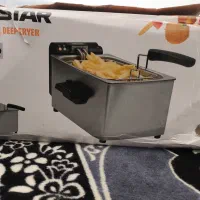 سیب زمینی سرخ کن